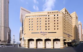 Makarem Ajyad Makkah Hotel